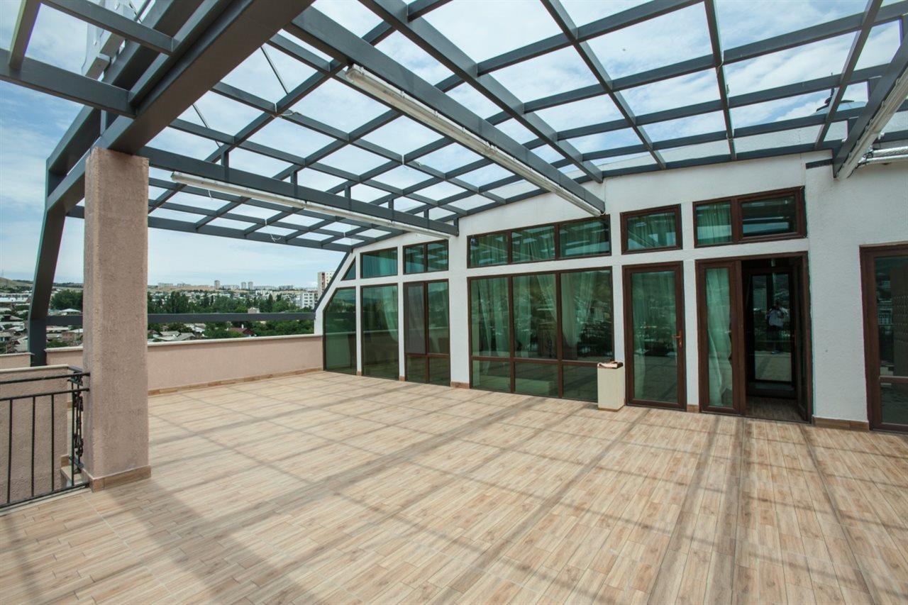 Отель Gtm Plaza Тбилиси Экстерьер фото